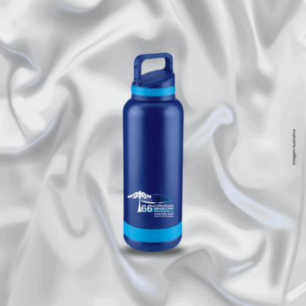 Garrafa 750 ml